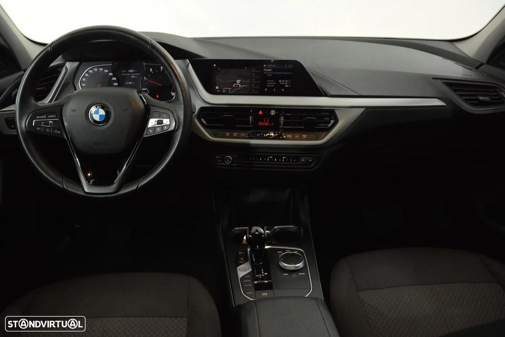 BMW 116 - 4
