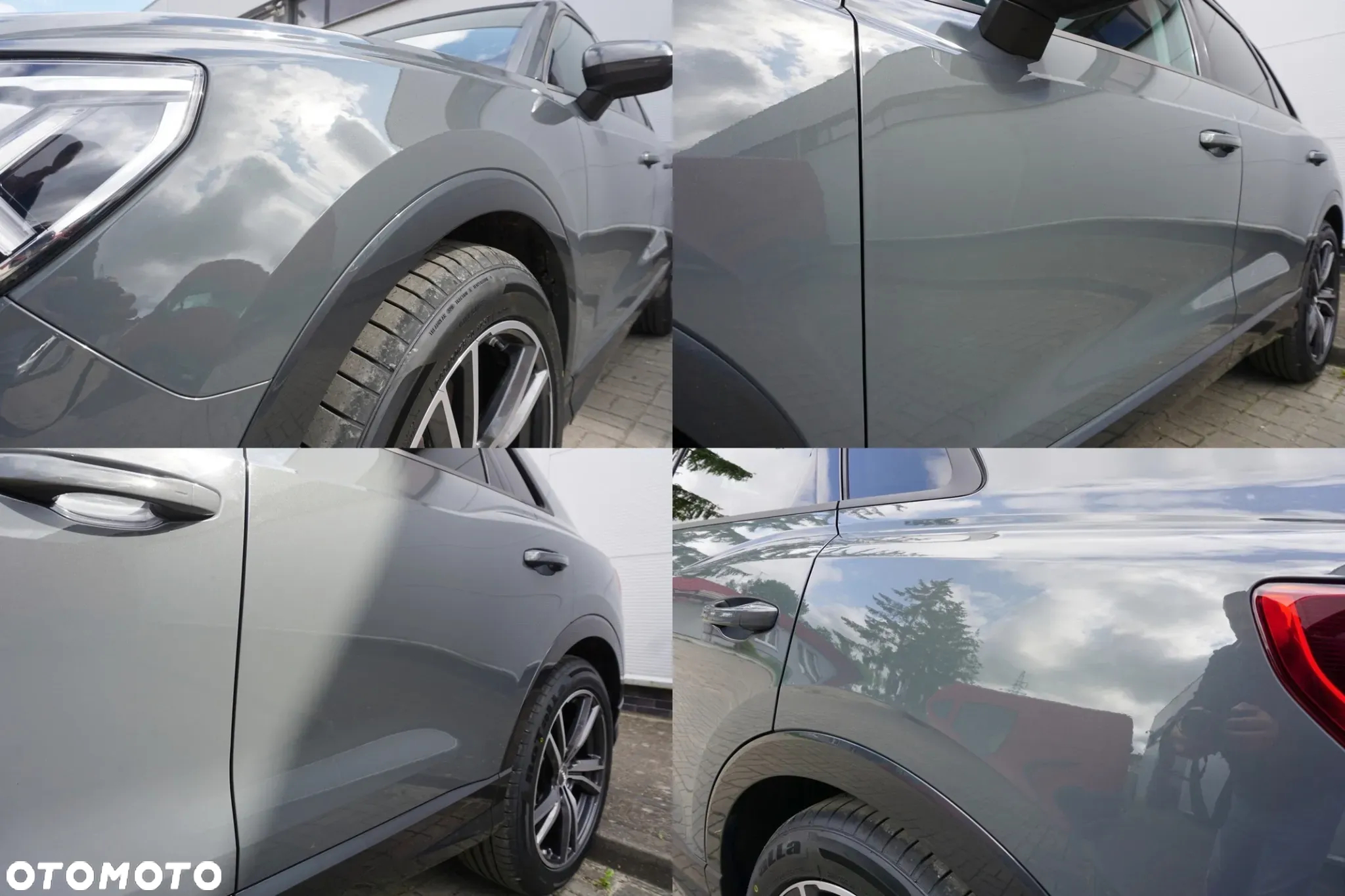 Audi Q3 45 TFSI quattro S tronic advanced - 13