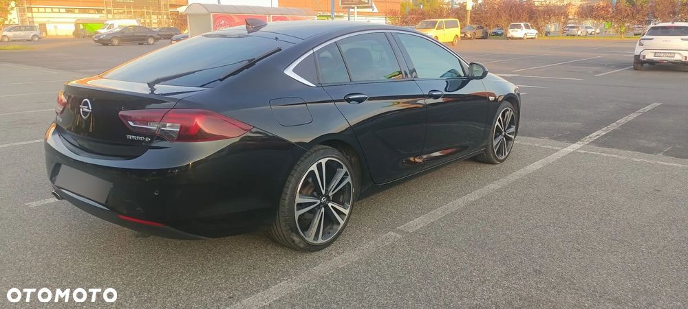 Opel Insignia 2.0 CDTI Elite S&S - 8
