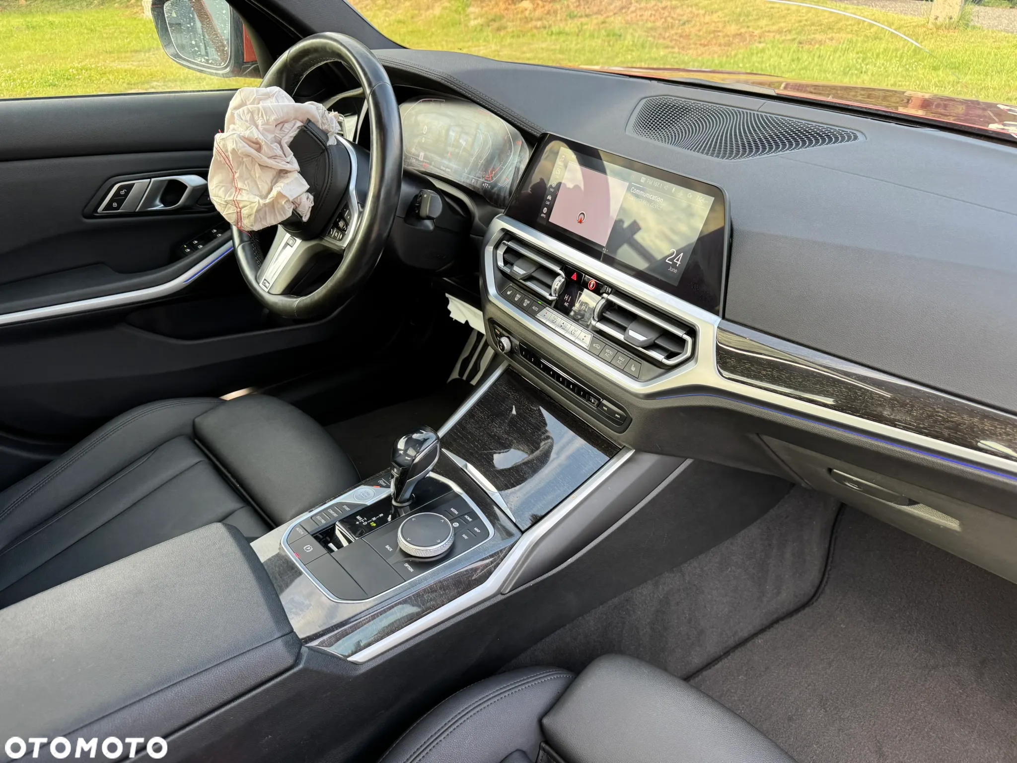 BMW Seria 3 330i M Sport - 19