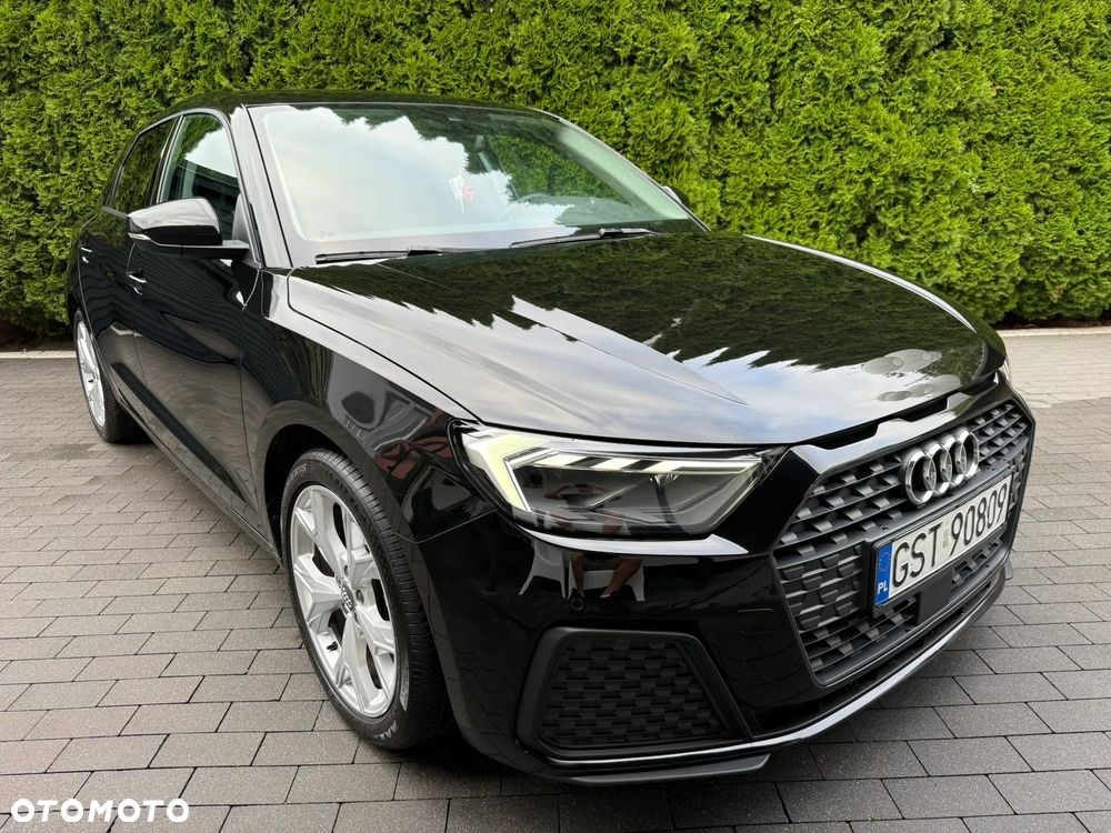 Audi A1 Sportback - 1