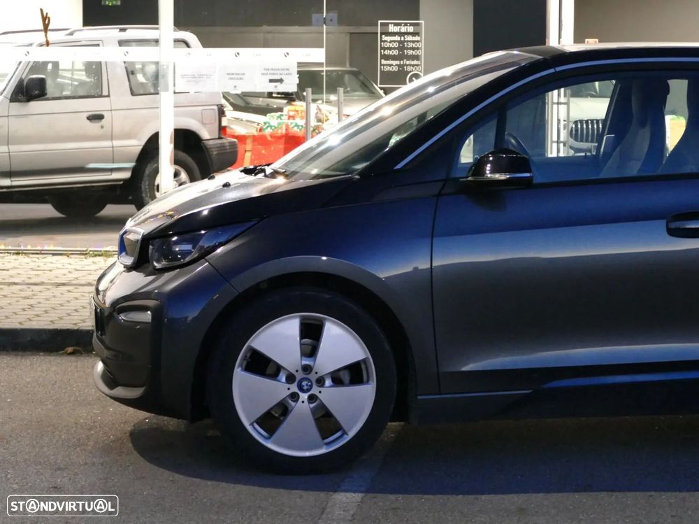 BMW i3 120Ah - 11