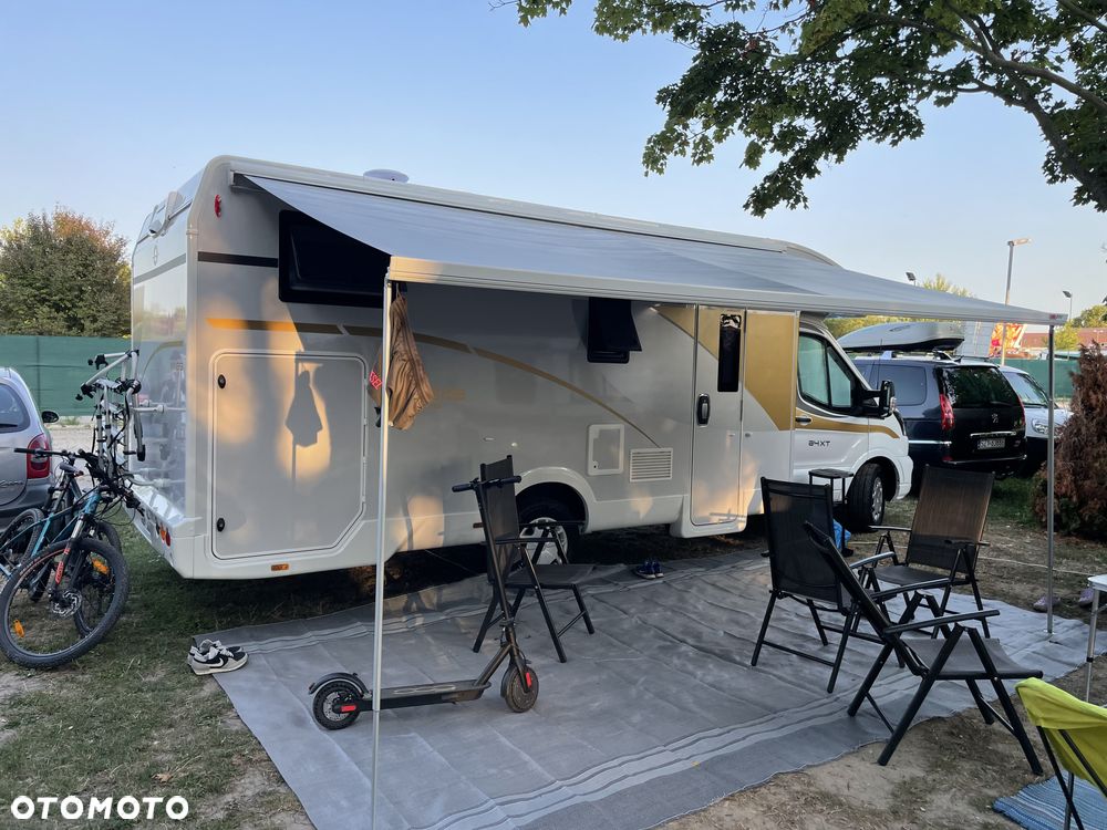 Ford MAGIS 84XT - 2