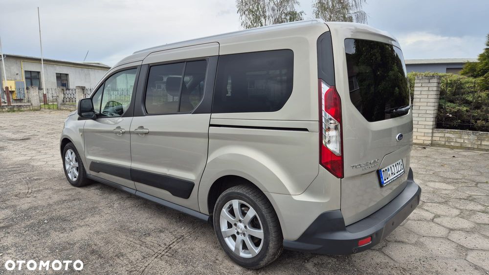 Ford Tourneo Connect 1.5 TDCi Trend - 30