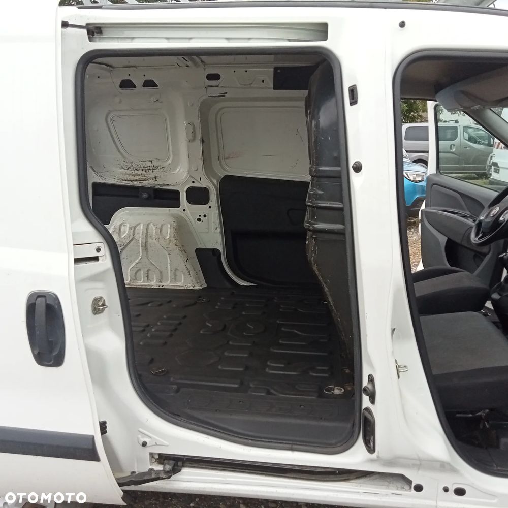 Fiat Doblo - 7