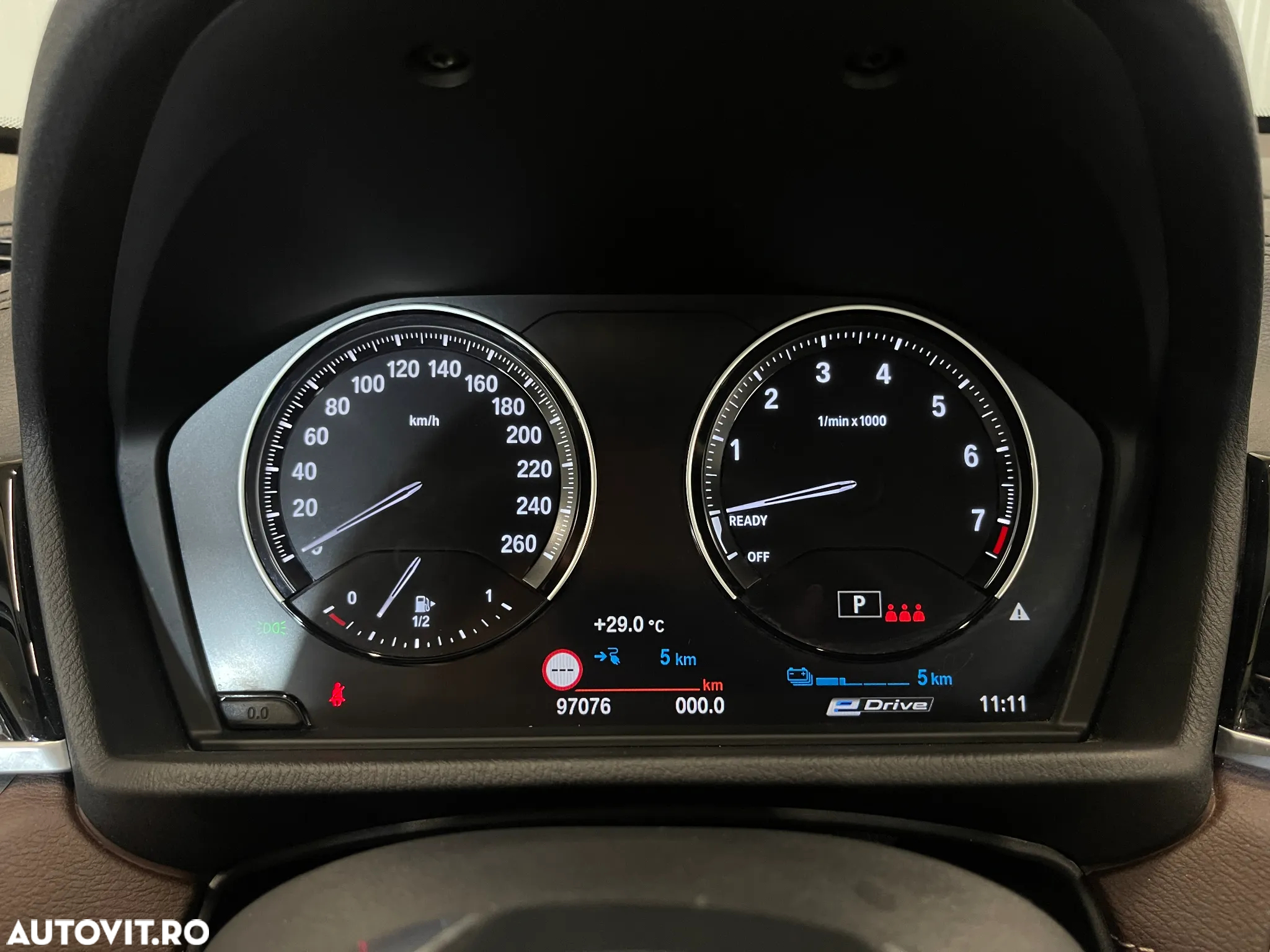 BMW X1 xDrive25e AT PHEV - 29