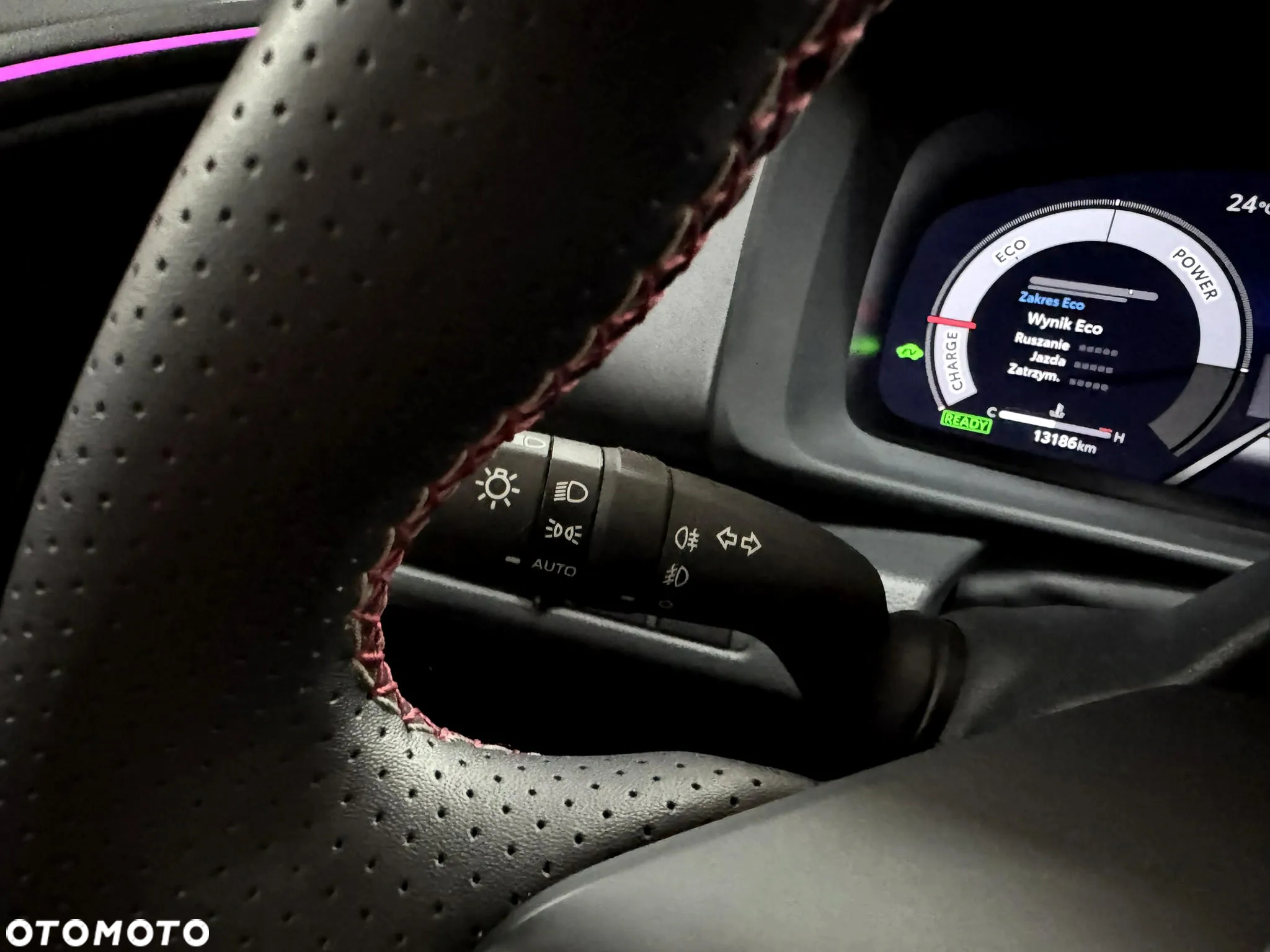 Toyota C-HR 2.0 Hybrid Dynamic Force GR Sport - 22