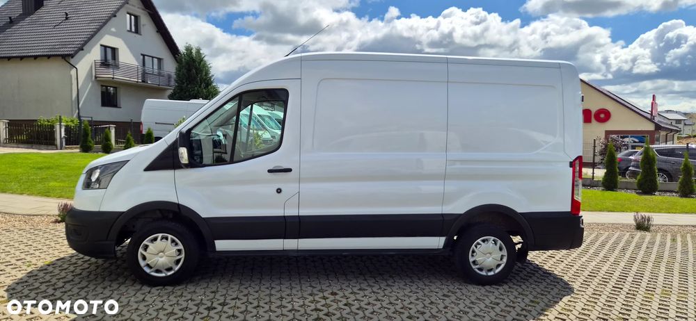 Ford Transit 2.0d 130KM L2H2 - 18