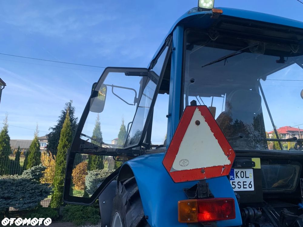 Pronar 82TSA MTZ 82SA 82A PRONAR nie Ursus, Zetor, Belarus - 25