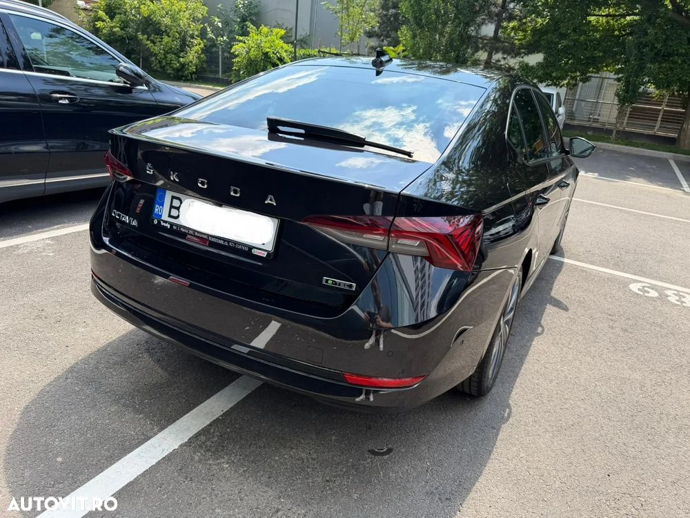 Skoda Octavia 1.0 TSI DSG Mild Hybrid Style - 16