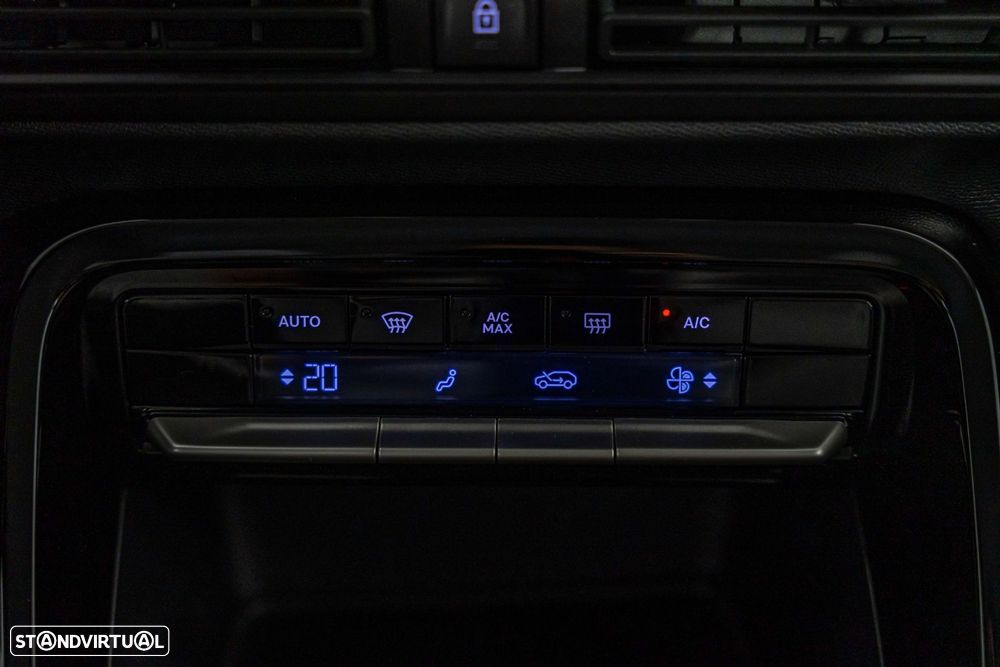 Citroën e-C3 44 kWh Autonomia Conforto Max - 28