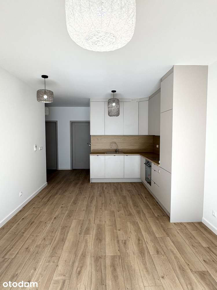 Mieszkanie na sprzedaż, 3 pokoje, 52 m², Złotniki