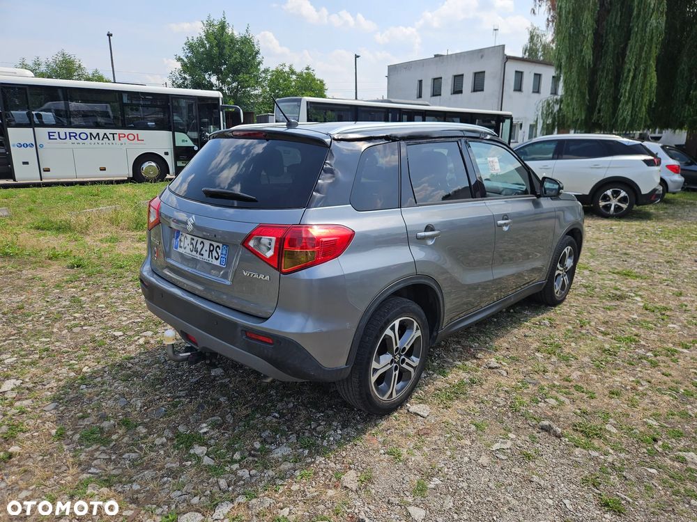 Suzuki Vitara - 3