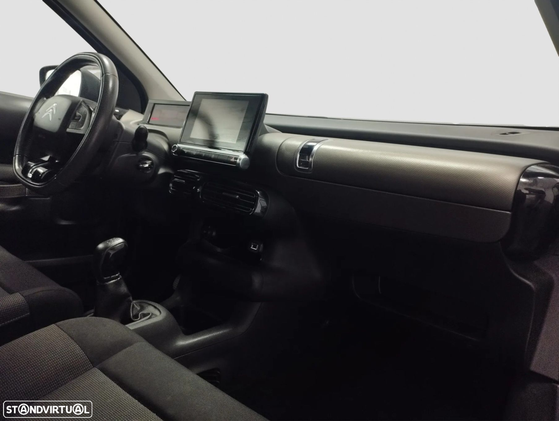 Citroën C4 Cactus 1.2 VTi Feel Ed.Hello - 6