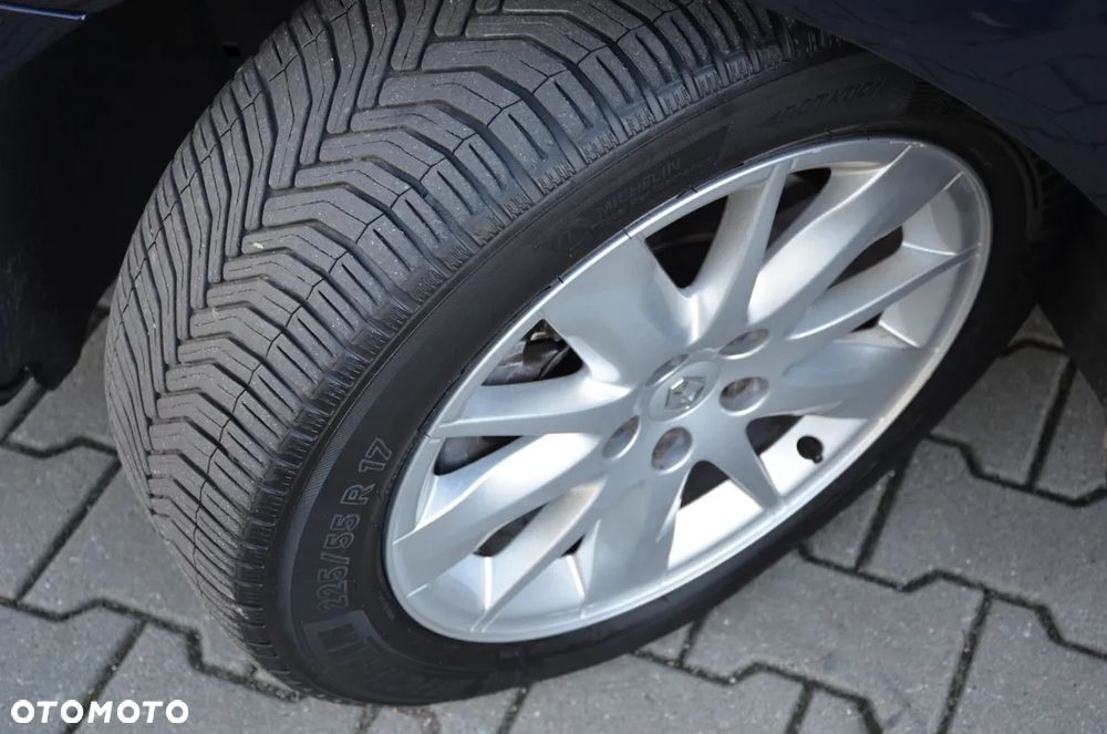 Renault Espace 2.0 Dynamique - 10