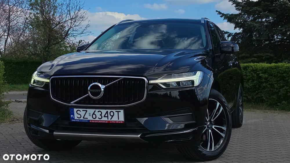 Volvo XC 60 - 13