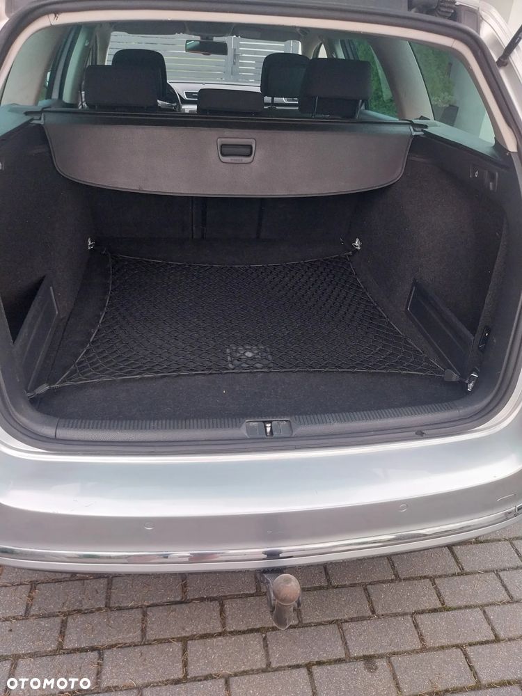 Volkswagen Passat 2.0 TDI BlueMotion Technology Comfortline - 9