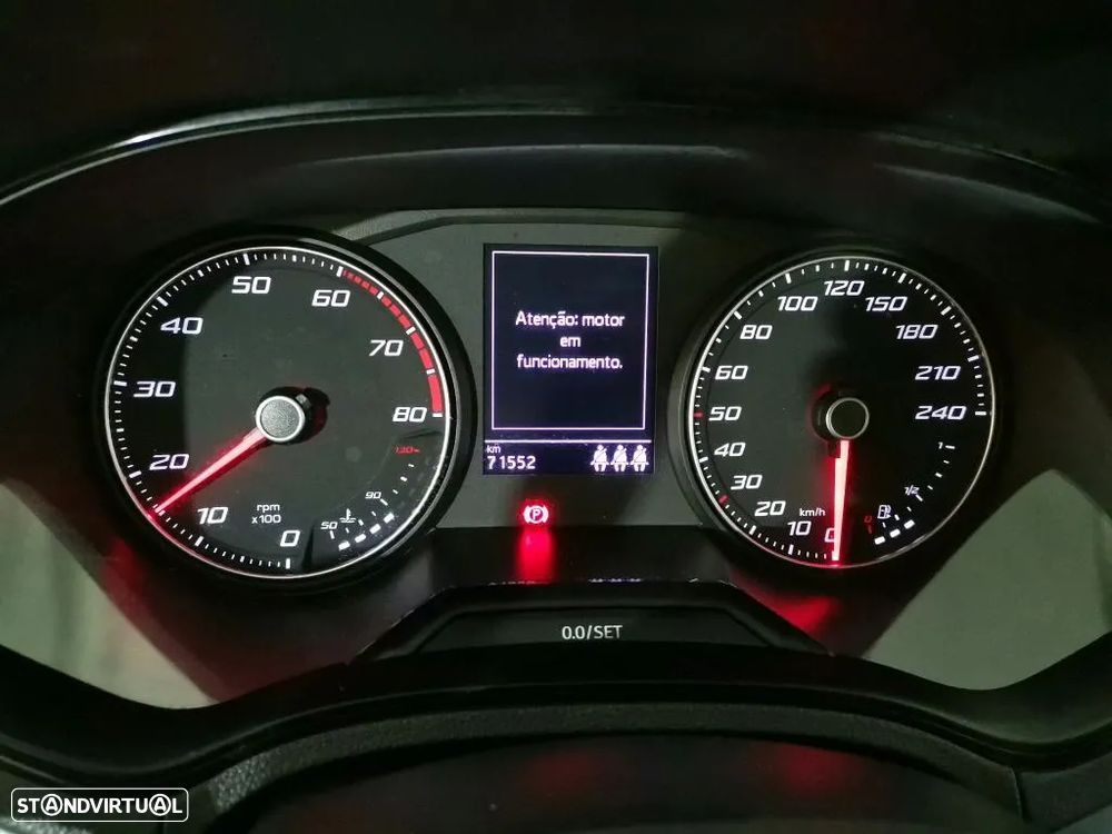 SEAT Arona 1.0 TSI Style - 7
