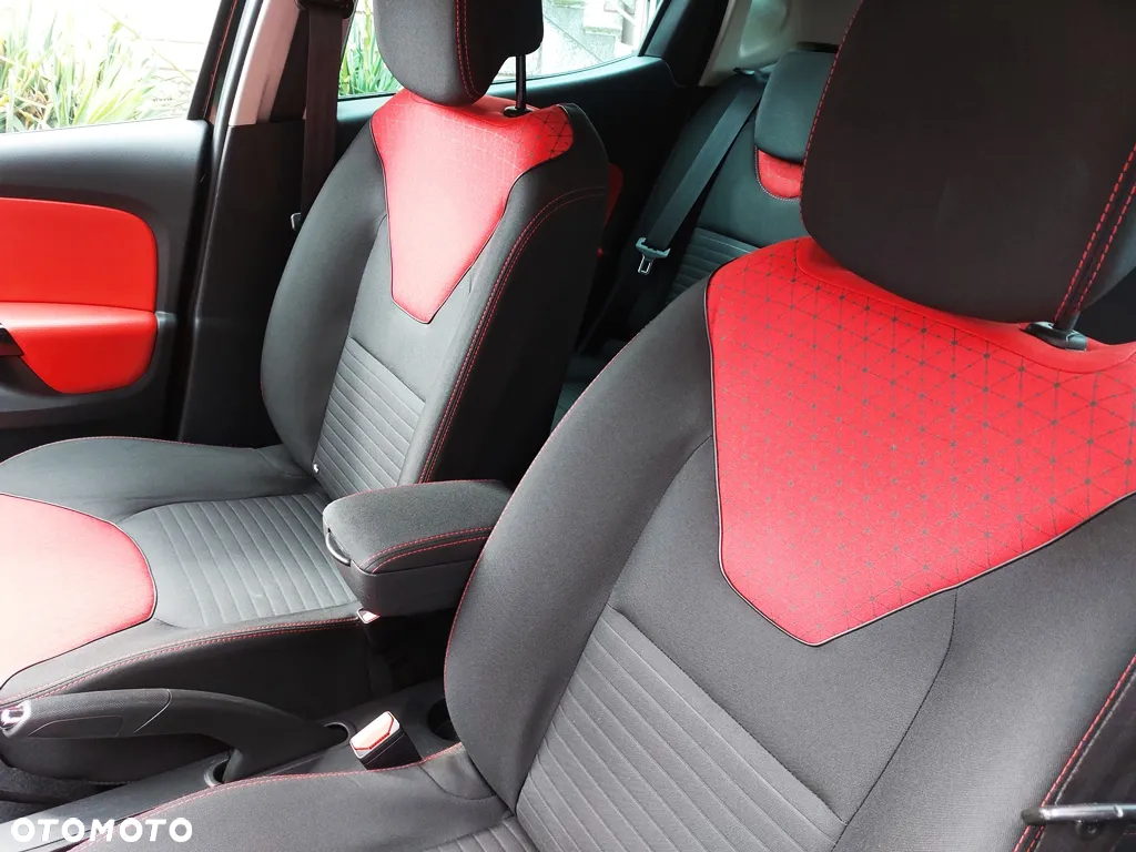 Renault Clio ENERGY TCe 90 Start & Stop Luxe - 19