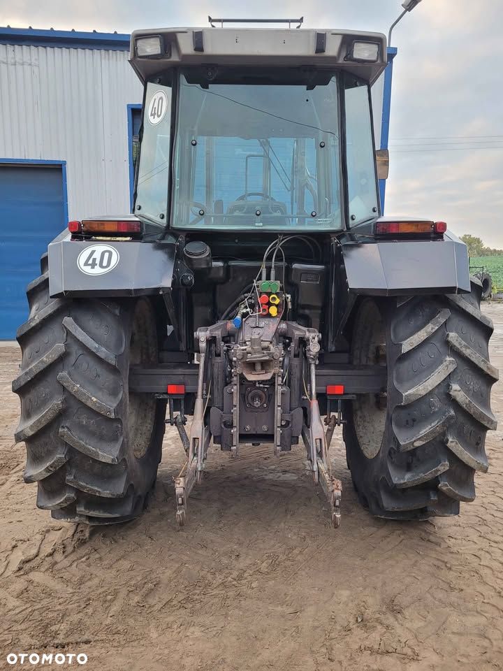 Massey Ferguson Massey Ferguson MF 3090 ładowacz stoll tur, ROK 1990 - 5