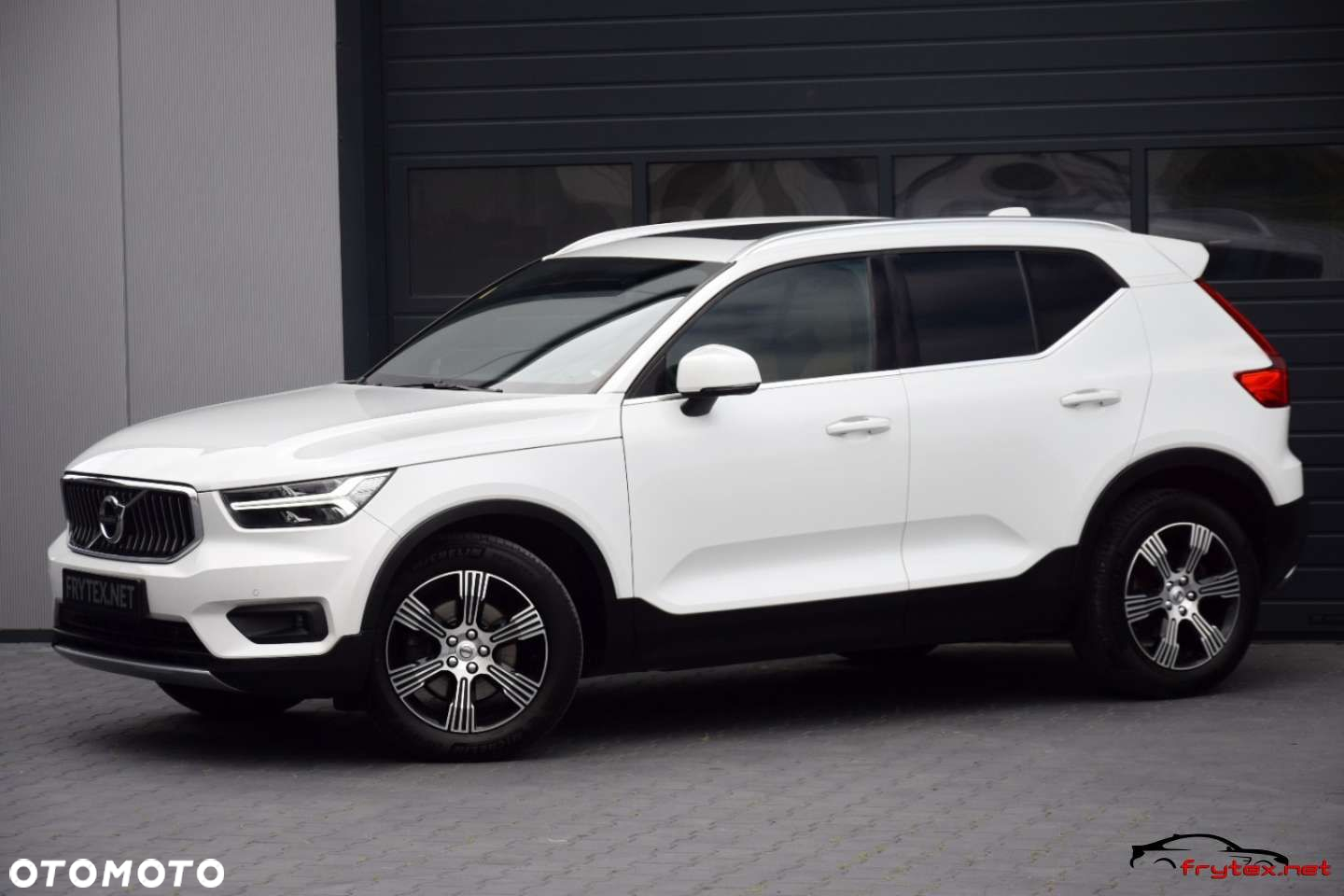 Volvo XC 40 - 9