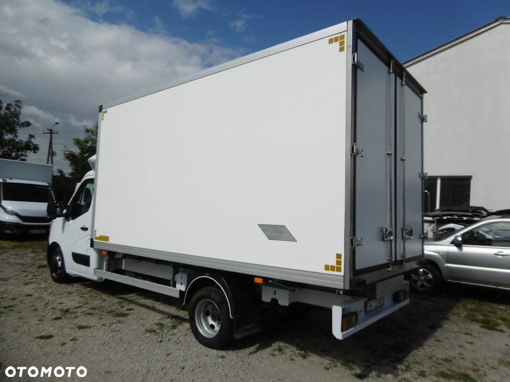 Renault Master - 4