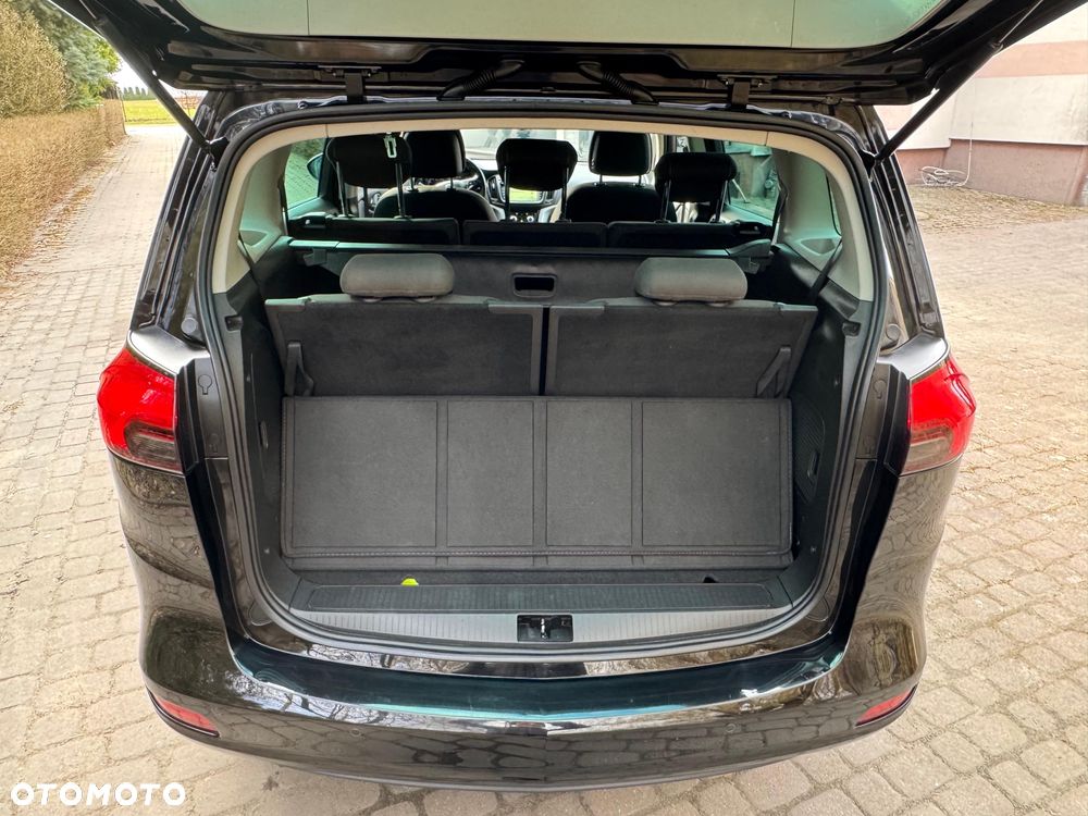 Opel Zafira 1.4 T Elite - 15