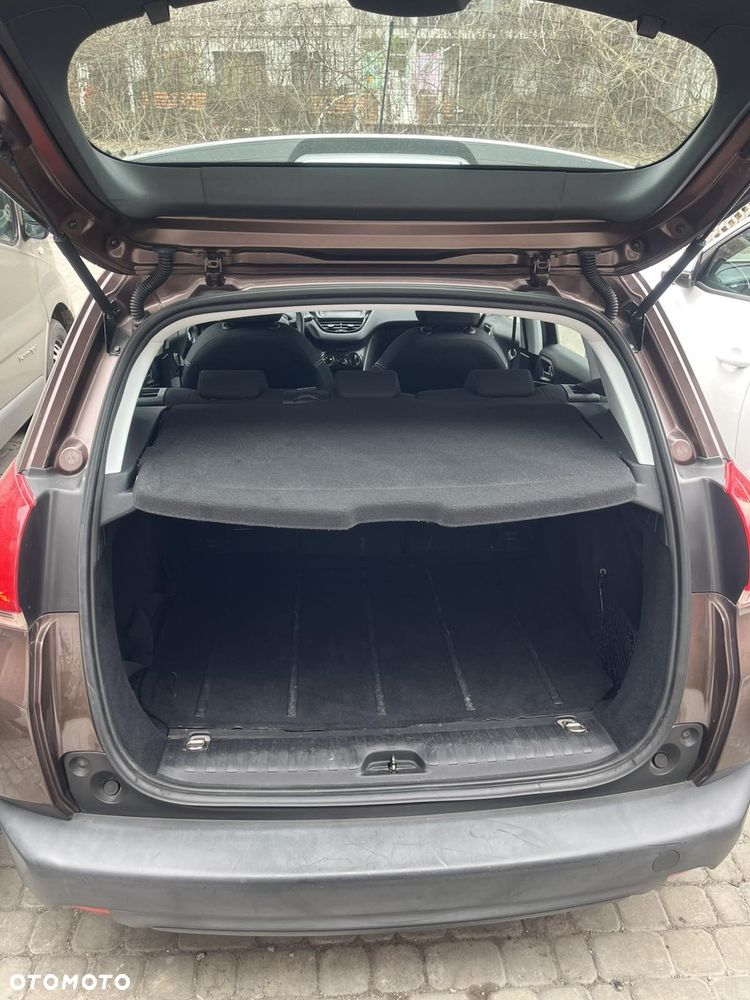 Peugeot 2008 PureTech 82 Access - 17