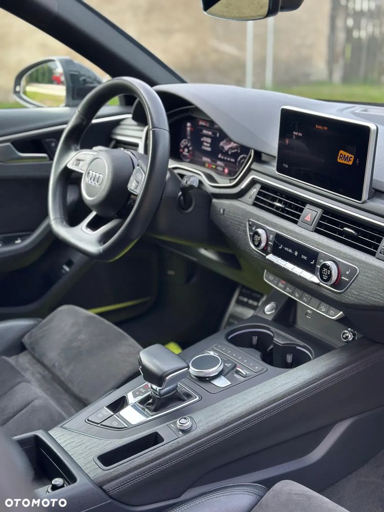Audi A4 Allroad 2.0 TFSI Quattro S tronic - 16
