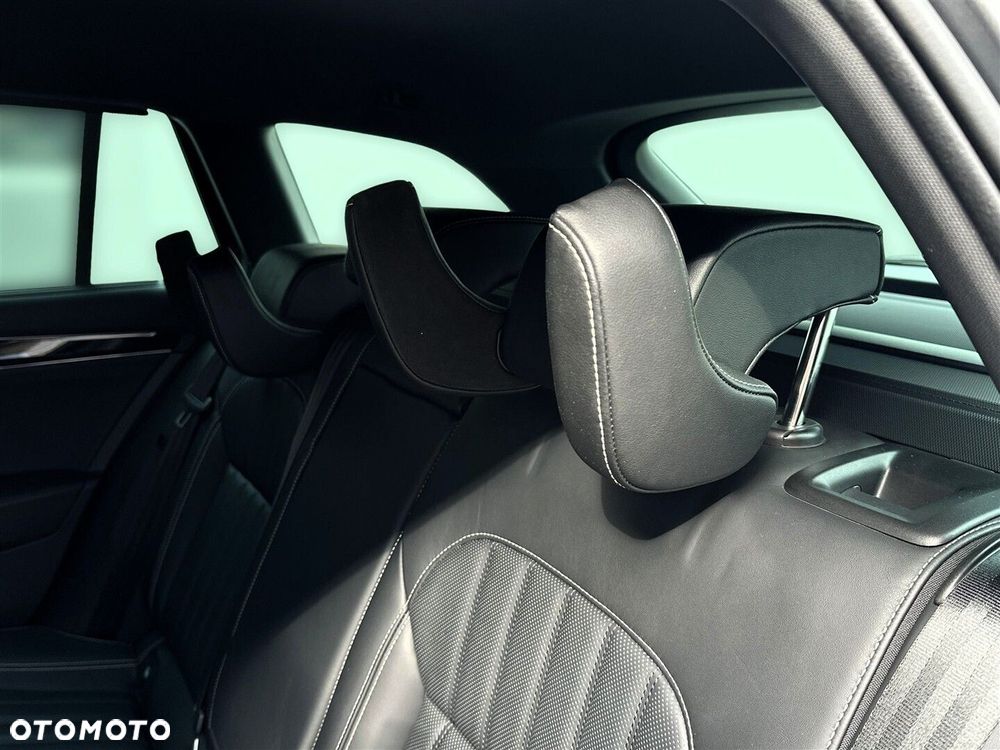 Skoda Superb 2.0 TDI SCR 4x4 L&K DSG - 32