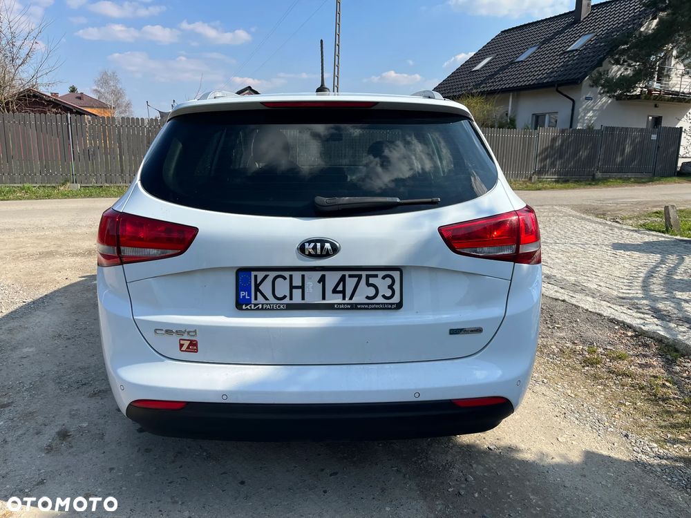 Kia Ceed 1.6 GDI M - 7