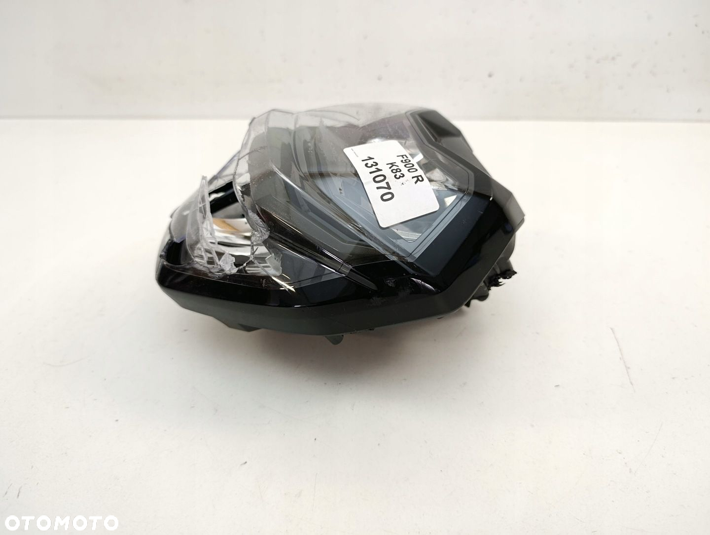 BMW F900R K83 REFLEKTOR LAMPA PRZÓD - 5