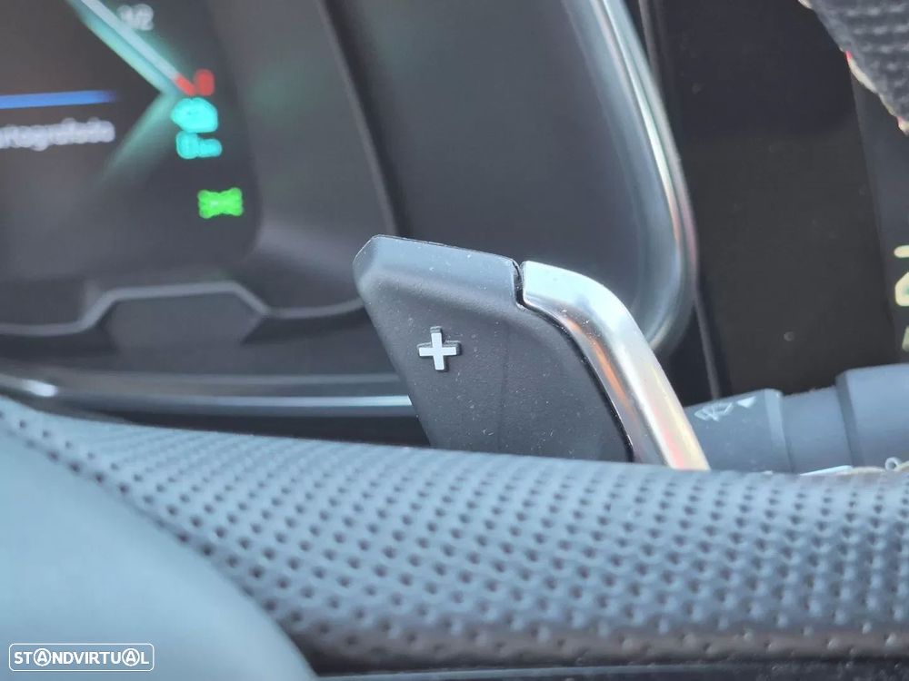 DS DS7 Crossback E-Tense Performance Line EAT8 - 21
