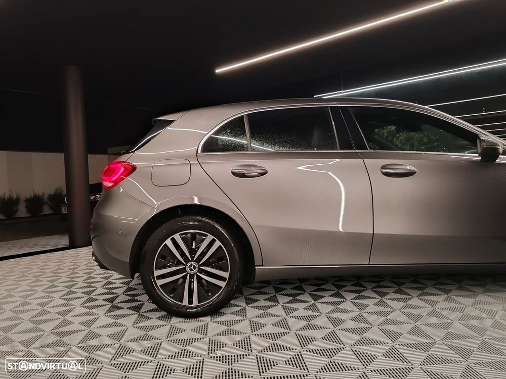 Mercedes-Benz A 250 e Progressive - 10