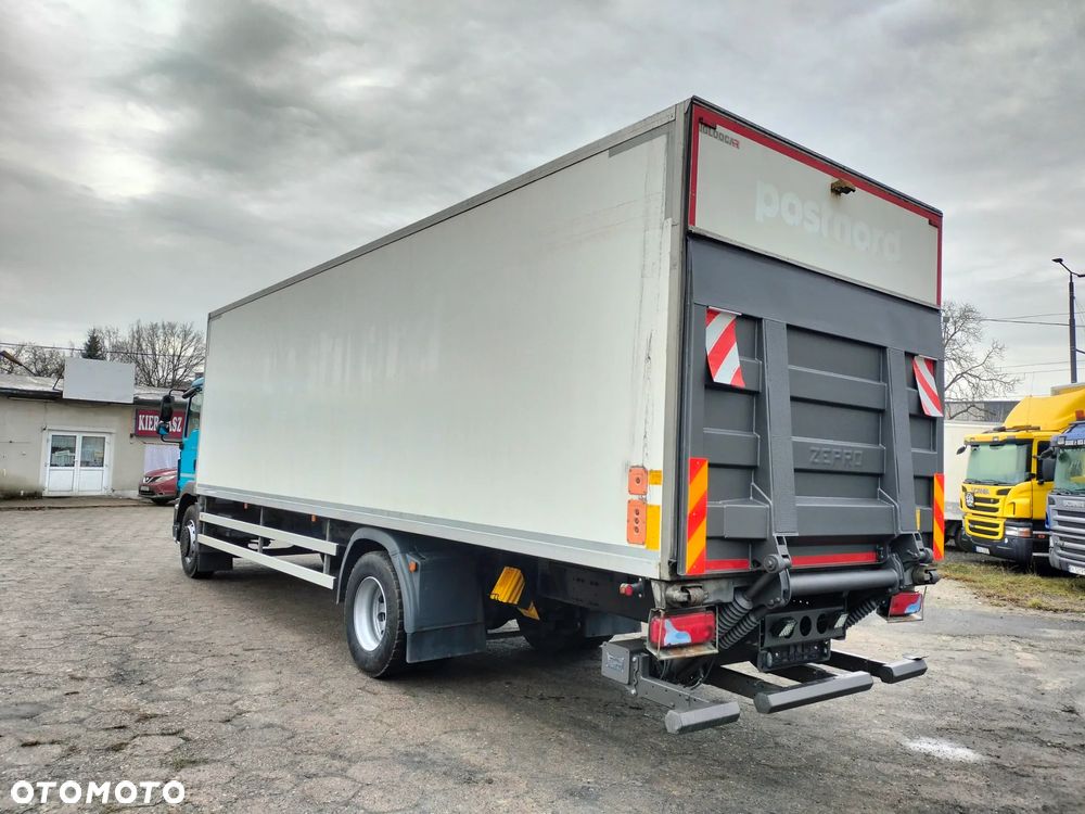 MAN TGM 15.250 - 3