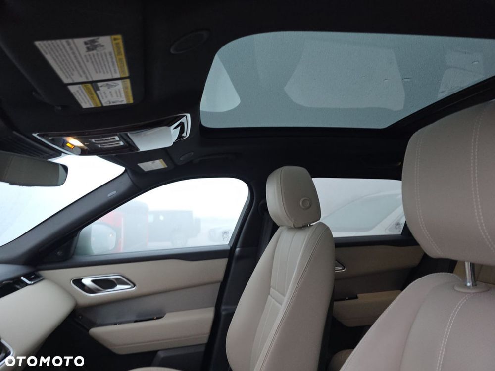Land Rover Range Rover Velar P250 R-Dynamic S - 19
