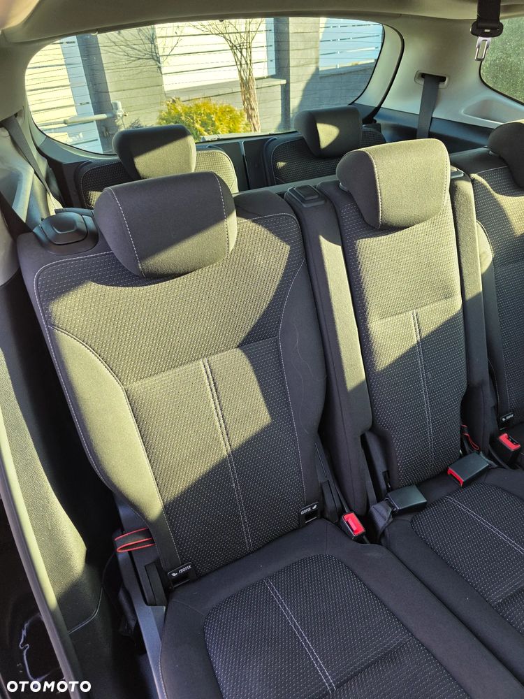 Opel Zafira Tourer 1.4 Turbo Sport - 13