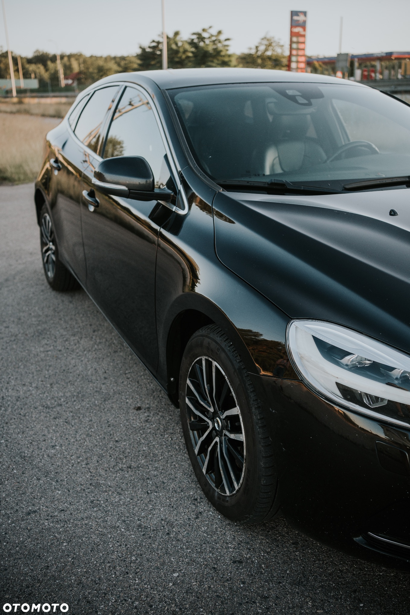 Volvo V40 D2 Drive-E Inscription - 14