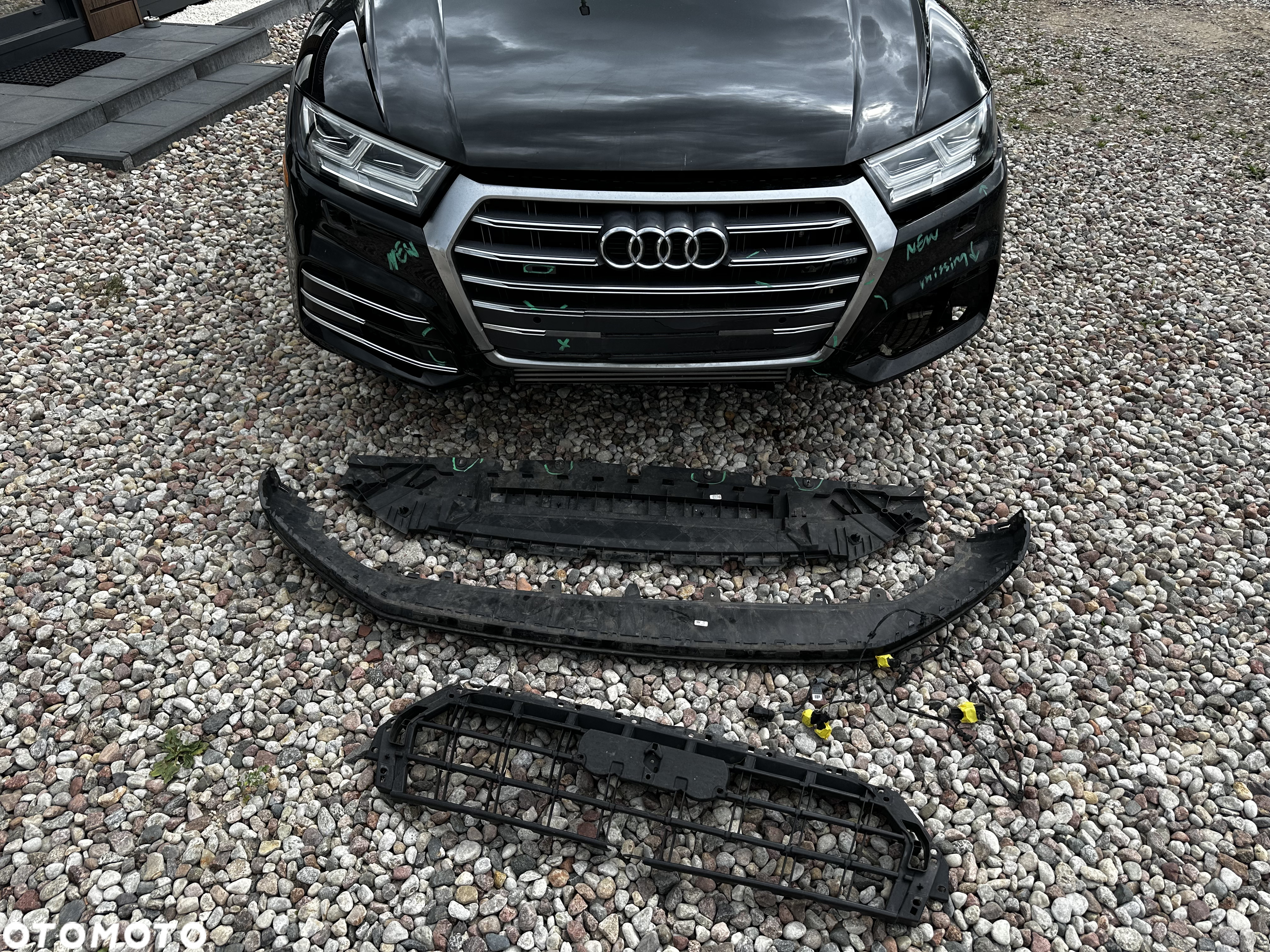 Audi SQ5 3.0 TFSI Quattro Tiptronic - 15