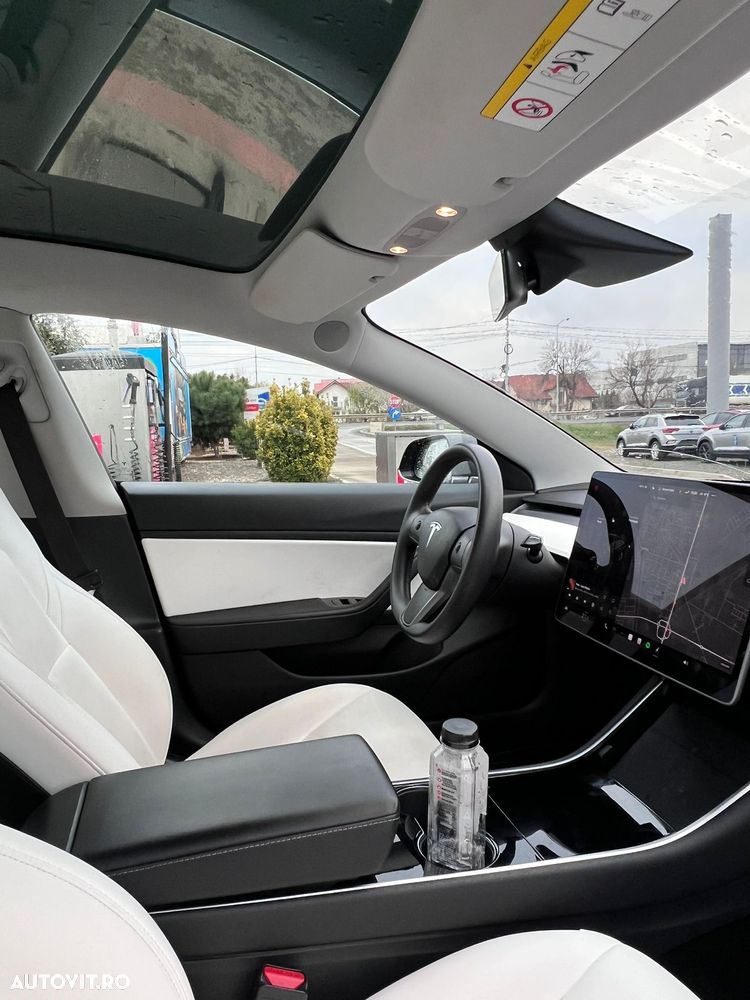 Tesla Model 3 RWD Hinterradantrieb - 26