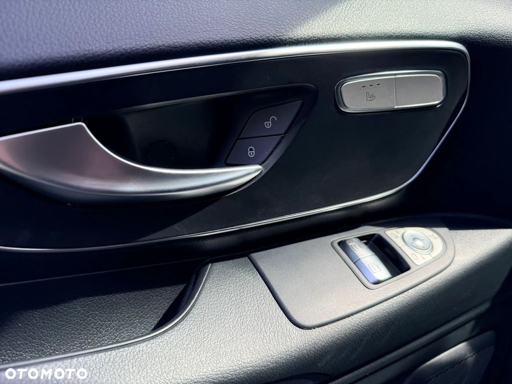 Mercedes-Benz Vito - 20