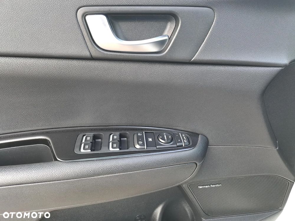 Kia Optima 1.6 T-GDI L DCT - 17