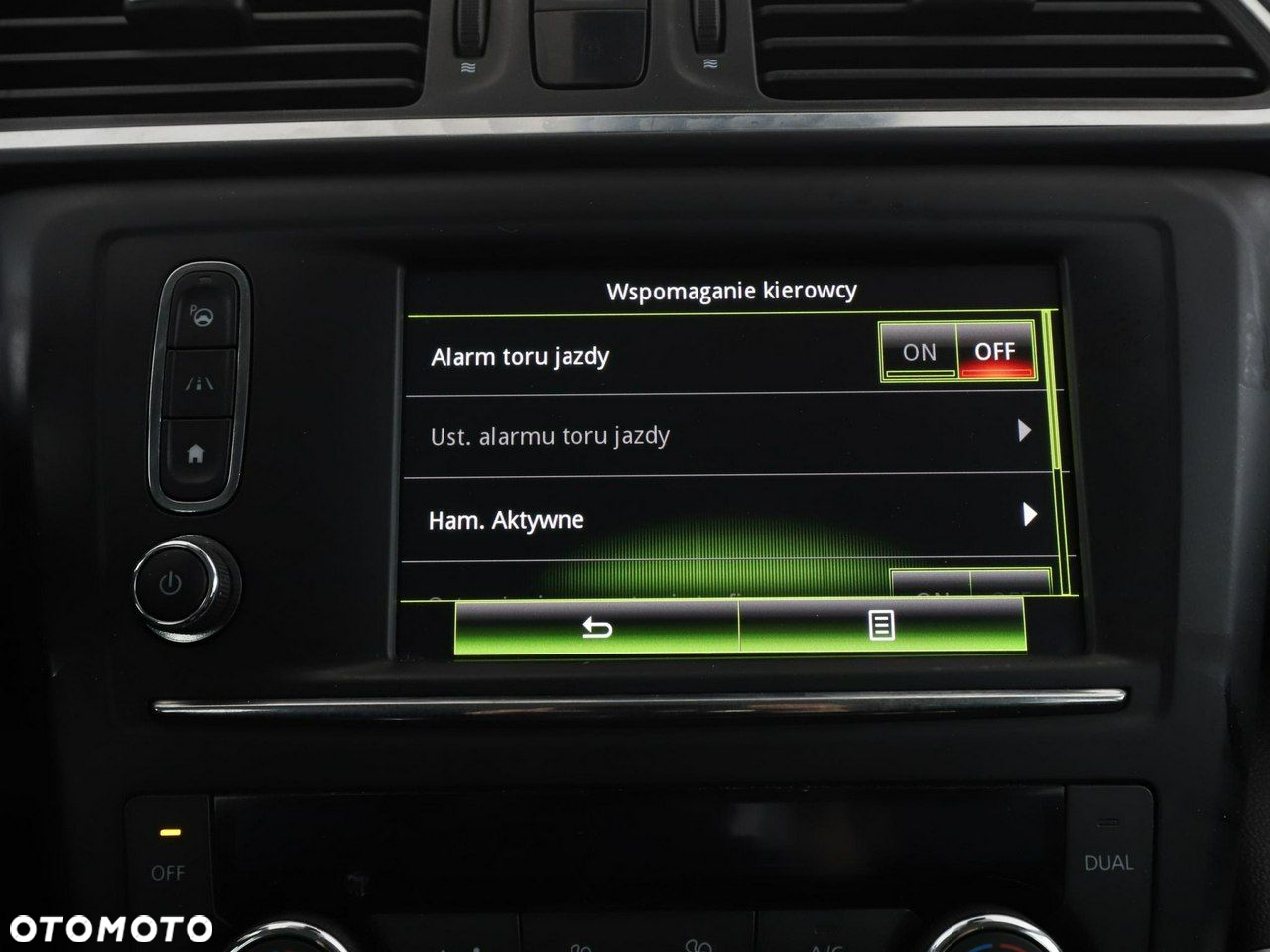 Renault Kadjar 1.6 dCi Energy Intens 4x4 - 26