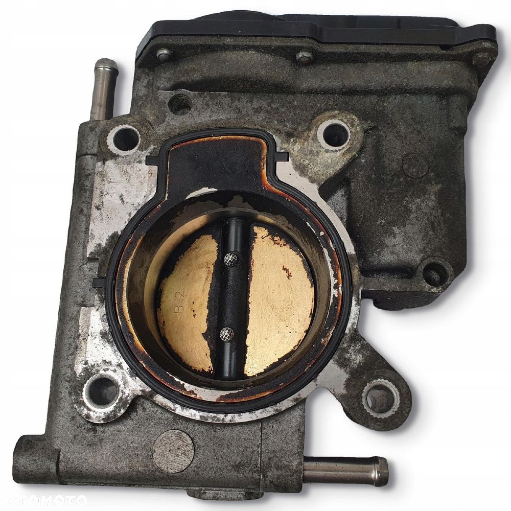 PRZEPUSTNICA Mazda 3 6 GH 2.0 16V L3R413640 - 14