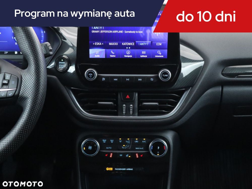 Ford Puma - 14