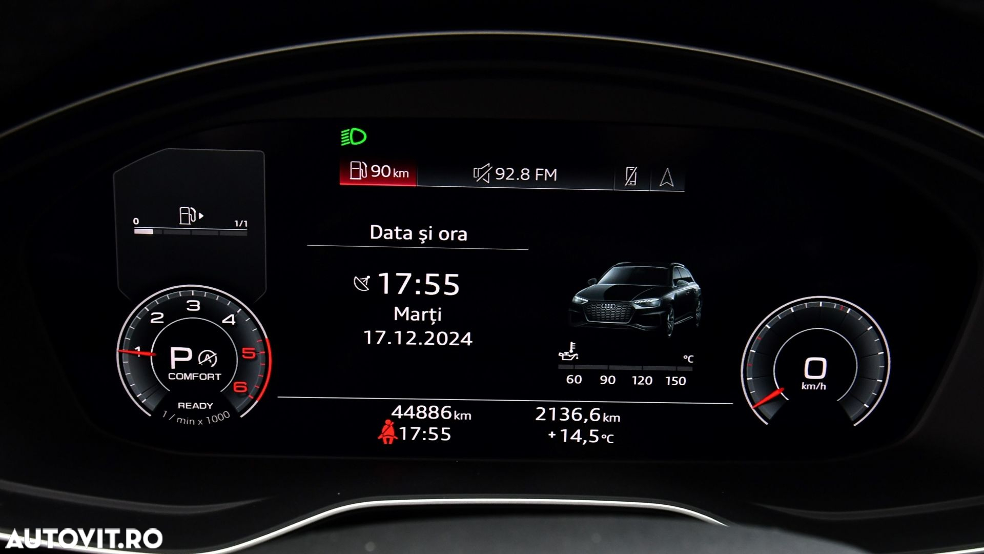 Audi Q5 - 20