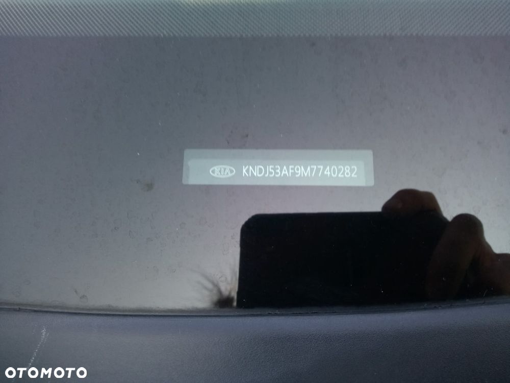 Kia Soul 1.6 T-GDI DCT Turbo - 16