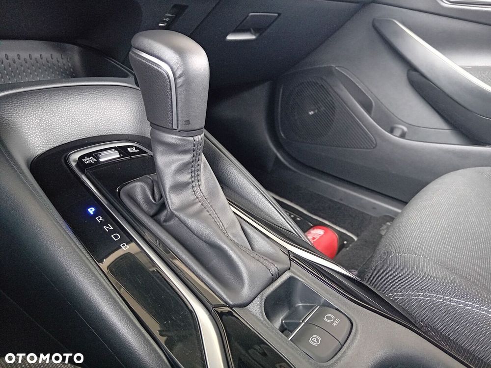 Toyota Corolla 1.8 Hybrid Comfort - 18