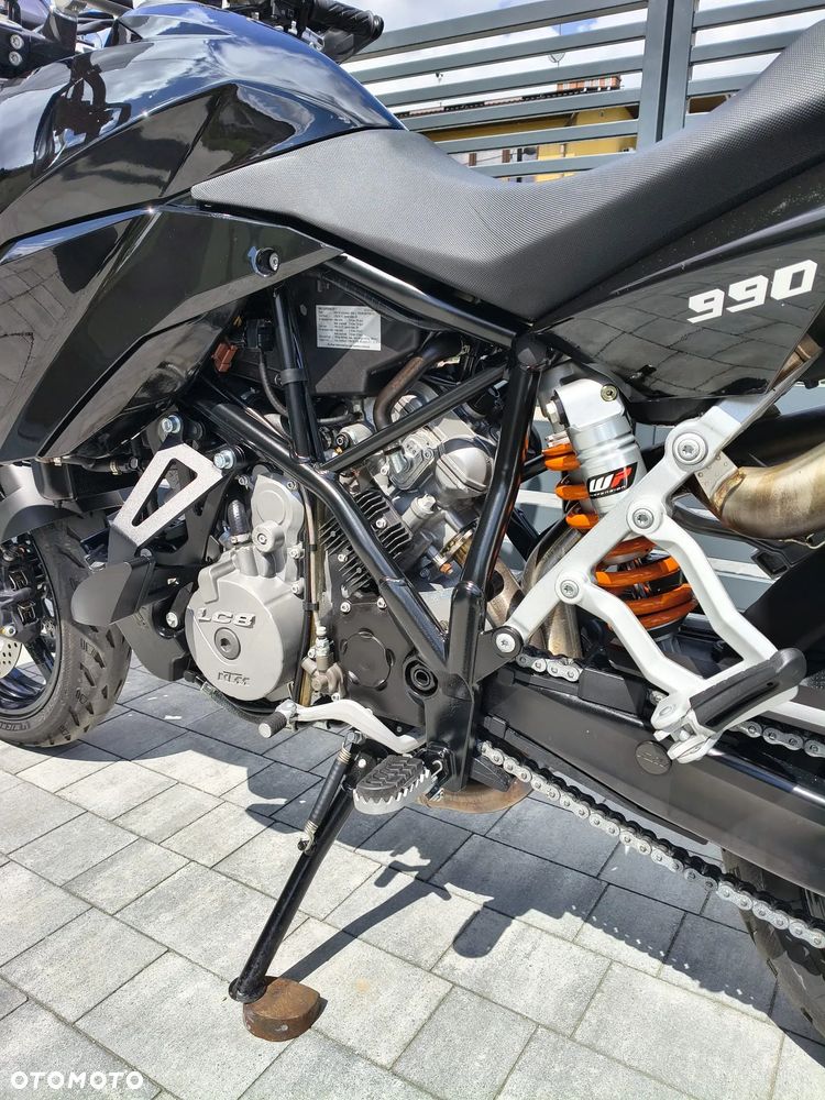 KTM SMT - 12