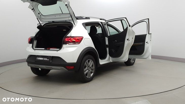 Dacia Sandero - 12